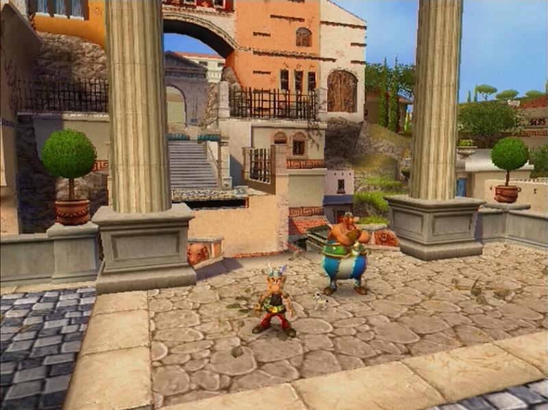 Image in-game