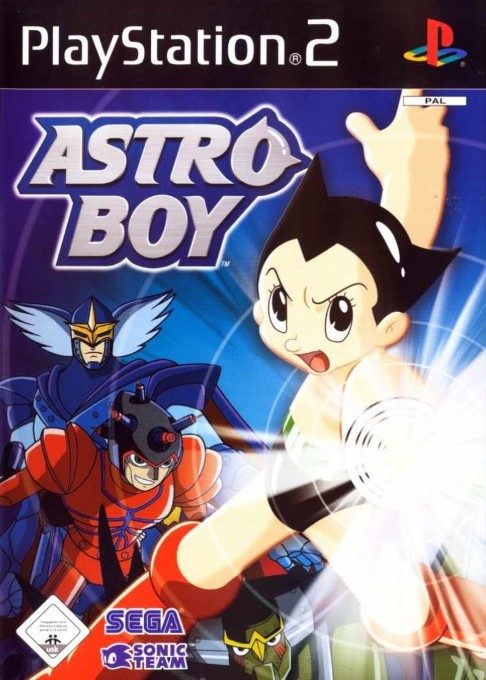 Astro Boy