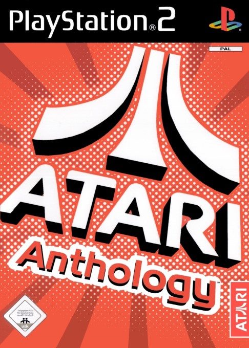Atari Anthology