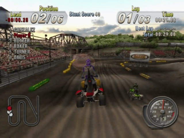 Image in-game