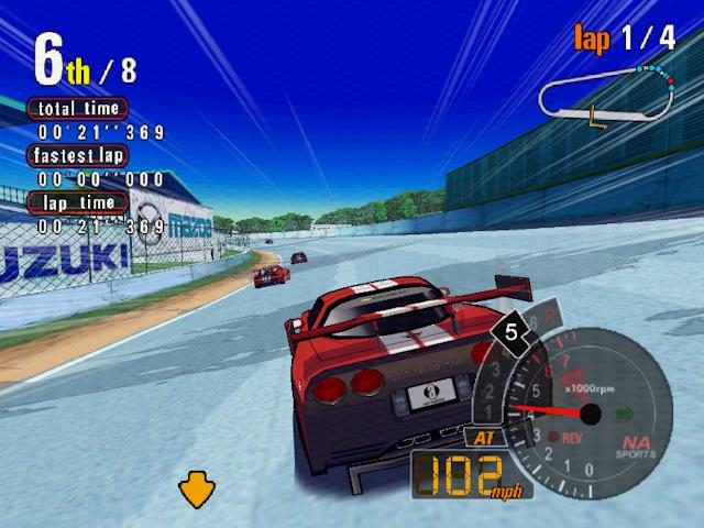 Image in-game