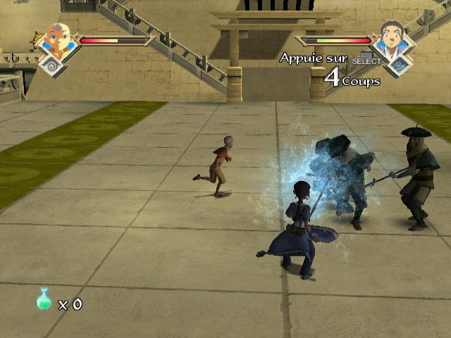 Image in-game