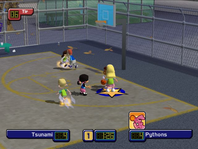 Image in-game