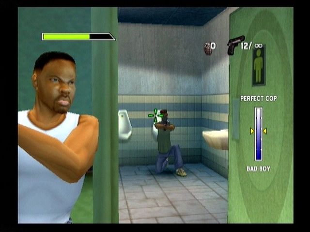 Image in-game