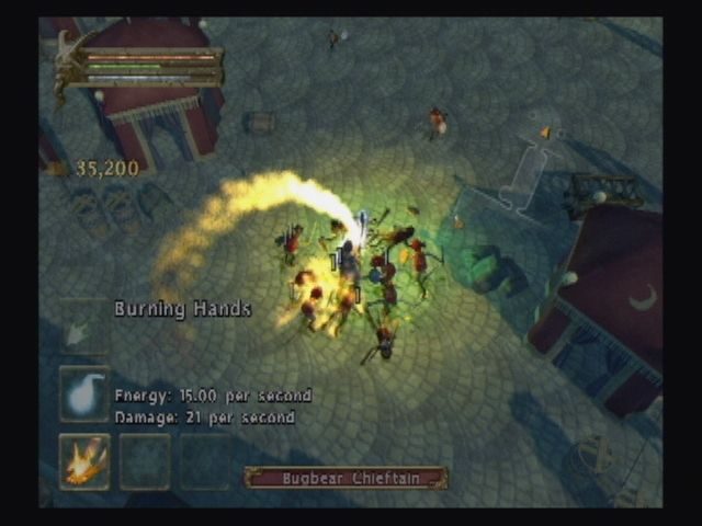Image in-game
