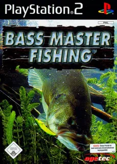 Bass Master Fishing