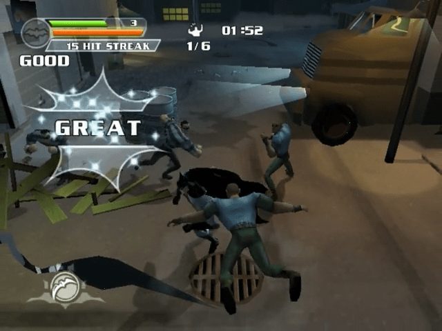 Image in-game