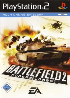 Battlefield 2 : Modern Combat
