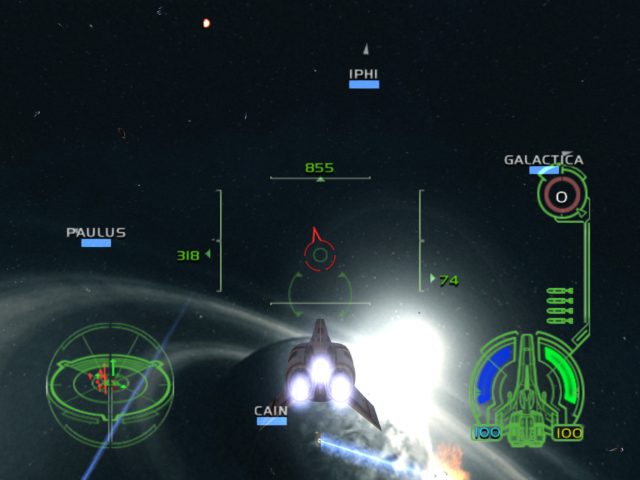 Image in-game