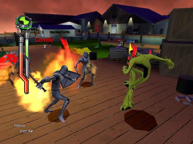 Image in-game