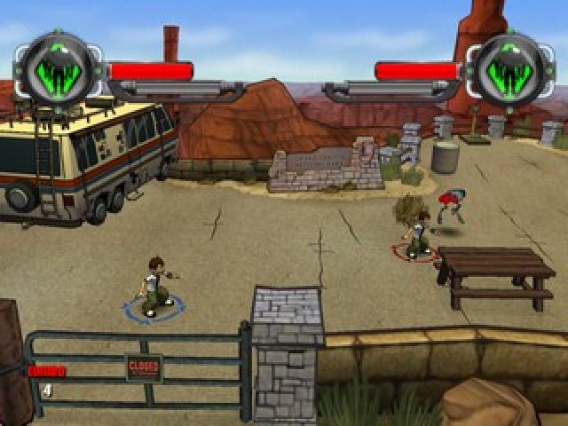 Image in-game