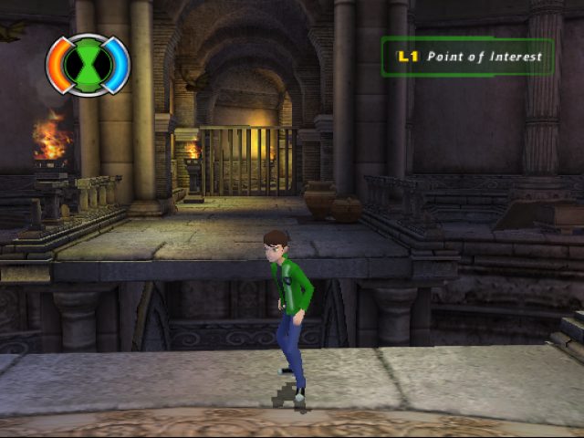 Image in-game
