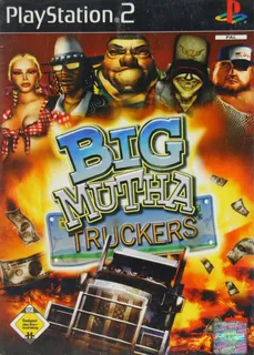 Big Mutha Truckers