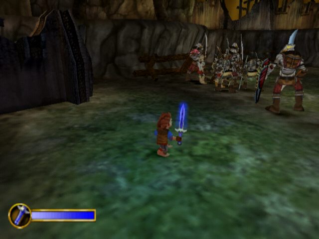 Image in-game