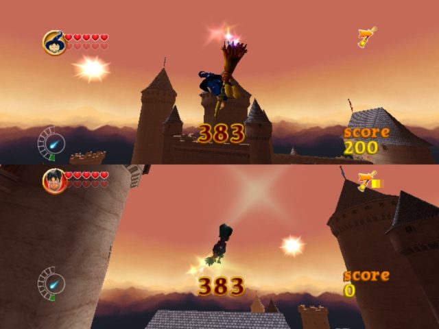 Image in-game