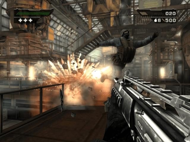 Image in-game