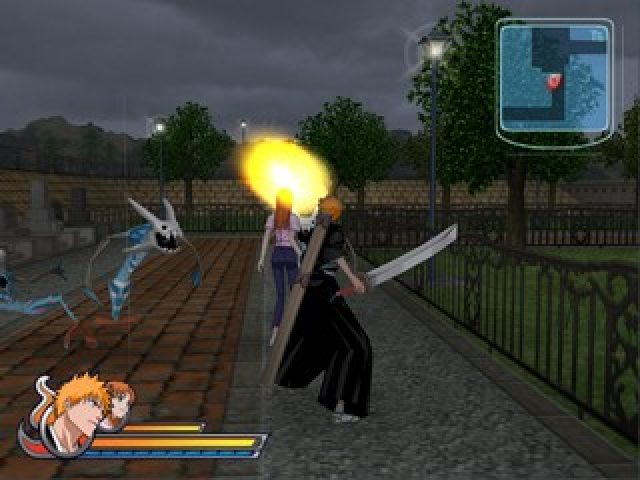 Image in-game