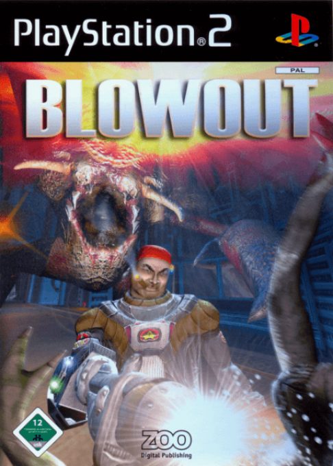 Blowout