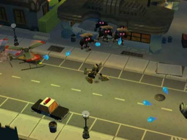 Image in-game