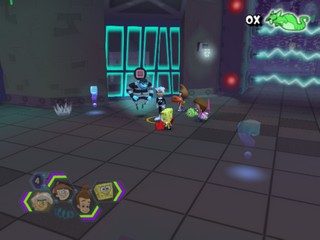 Image in-game