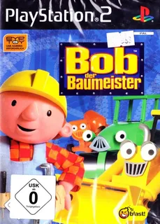 Bob The Builder