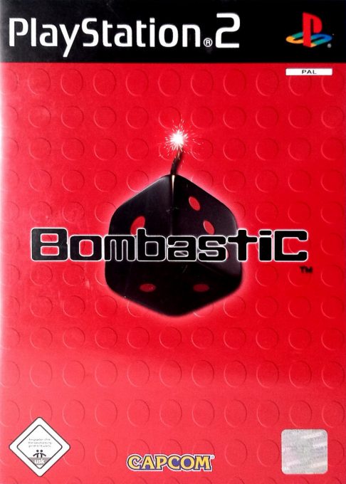 Bombastic