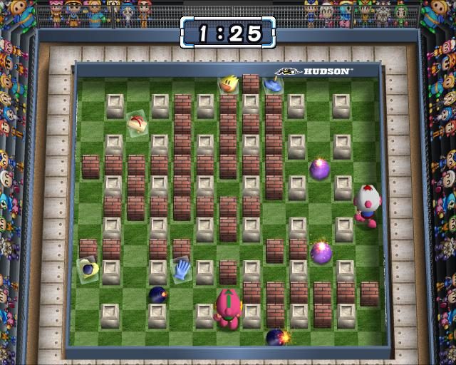 Image in-game