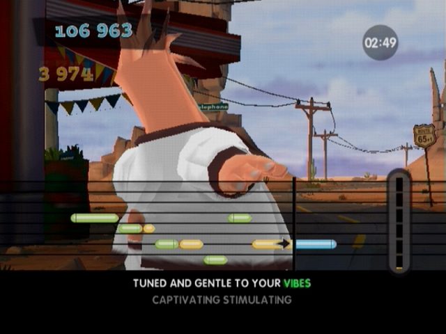 Image in-game