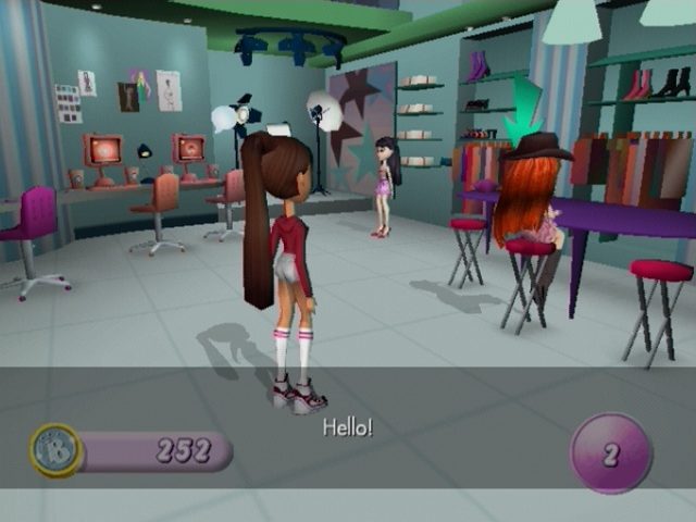 Image in-game