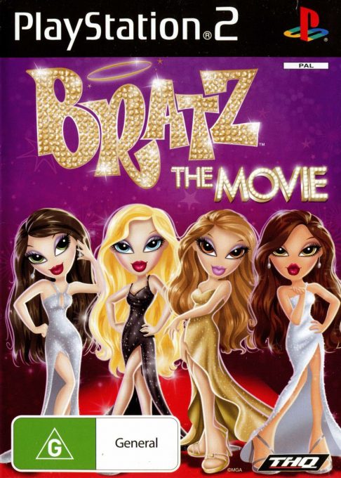 Bratz : The Movie