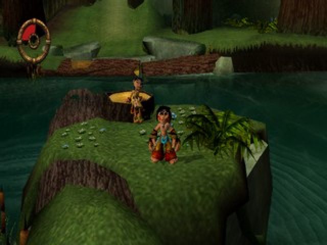 Image in-game
