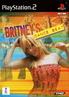 Britney's Dance Beat