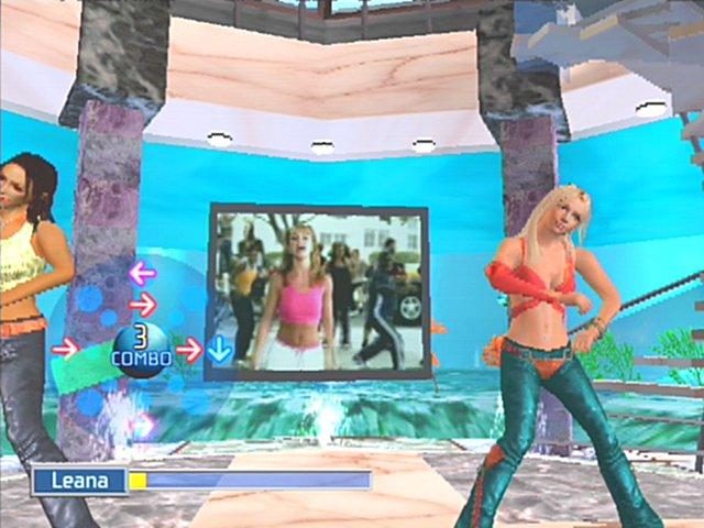 Image in-game