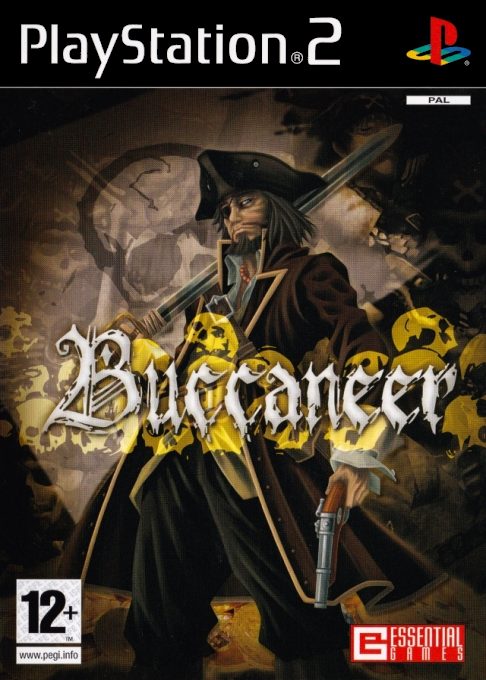 Buccaneer