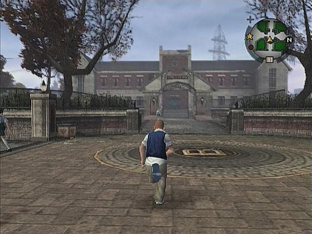 Image in-game