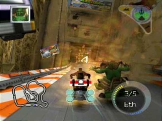 Image in-game