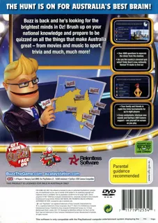 Buzz Deutschlands Superquiz - Dos