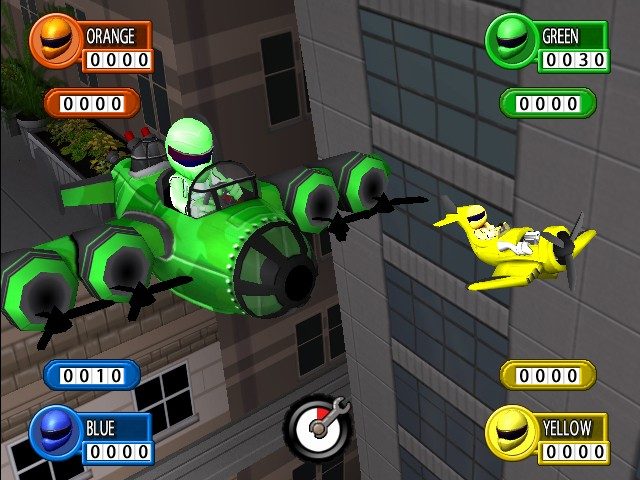 Image in-game