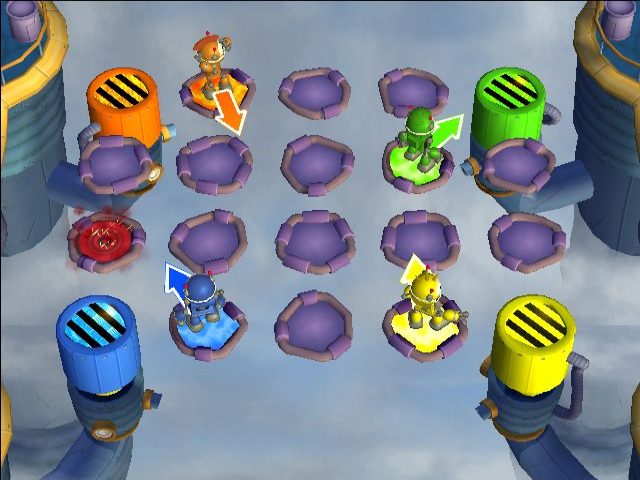 Image in-game