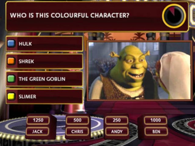 Image in-game