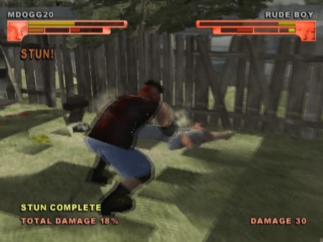 Image in-game