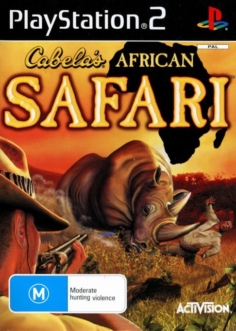 Cabela's African Safari