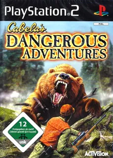 Cabela's Dangerous Hunts 2009
