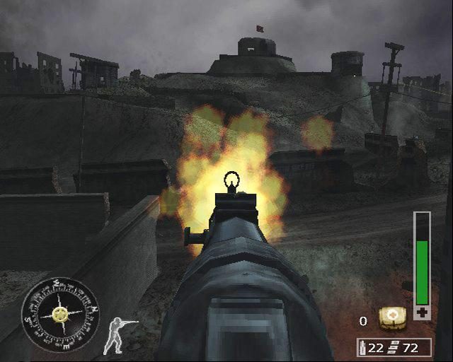 Image in-game