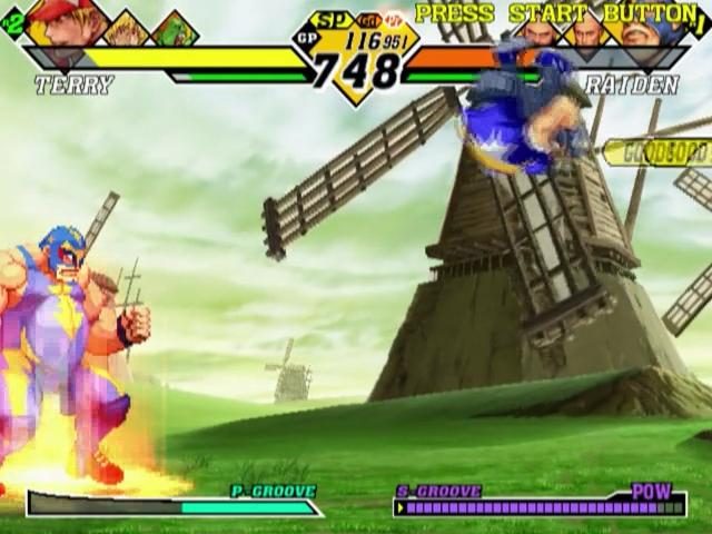 Image in-game