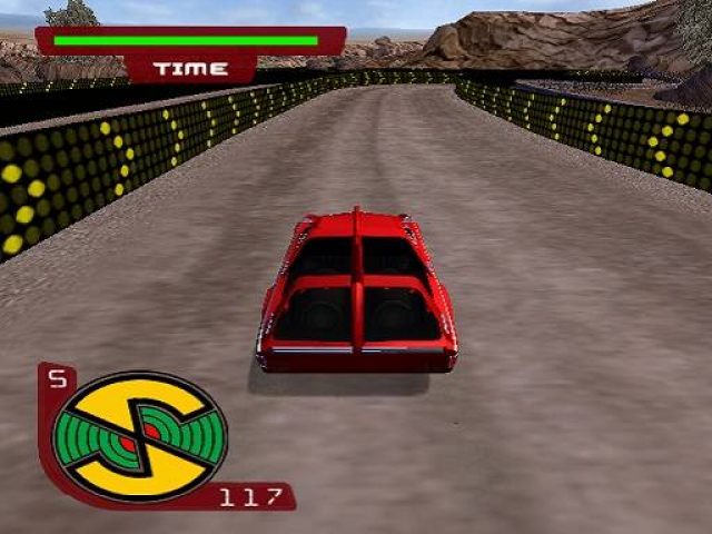 Image in-game