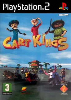 Cart Kings