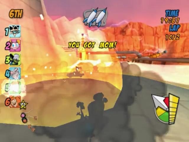 Image in-game