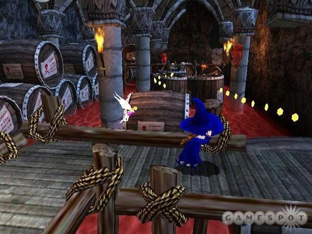 Image in-game