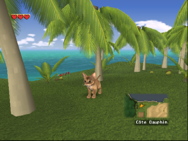 Image in-game